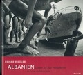 Cover: Albanien - TRITON