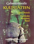 Cover: Geheimnisvolle Kultst&auml;tten - Freya