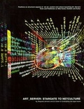 Cover: Art_Server: Stargate to Netculture - TRITON