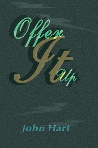 Enlarge image Cover: Offer It Up - iUniverse