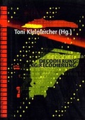 Cover: Decodierung - Recodierung (Deterritorialisierung - Reterritorialisierung) - TRITON