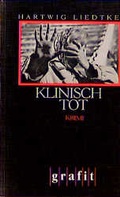 Cover: Klinisch tot - GRAFIT