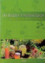 Cover: Die Kr&auml;uter in meinem Garten - Freya