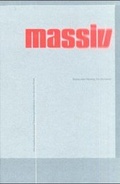Cover: Massiv. Steine sind fl&uuml;chtig. Ein H&auml;rtetest - TRITON