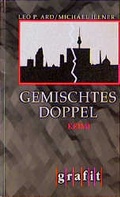 Cover: Gemischtes Doppel - GRAFIT