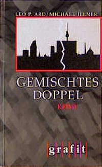 Enlarge image Cover: Gemischtes Doppel - GRAFIT