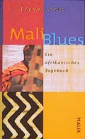 Cover: Mali Blues - MALIK