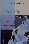 Cover: In eisige H&ouml;hen - MALIK