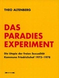 Cover: Das Paradies Experiment - Triton
