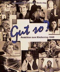 Cover: Gut so? - Lutherische V.-G.