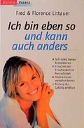Cover: Ich bin eben so und kann auch anders - Brendow