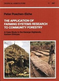 Abbildung von: The Application of Farming Systems Research to Community Forestry - Margraf