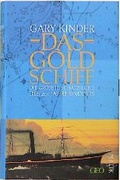 Cover: Das Goldschiff - MALIK