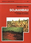 Cover: Sojaanbau - Margraf