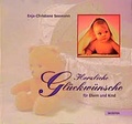 Cover: Herzliche Gl&uuml;ckw&uuml;nsche f&uuml;r Eltern und Kind - SKV-EDITION