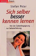 Cover: Sich selber besser kennenlernen - Brendow