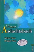 Cover: Unser Andachtsbuch - Brendow