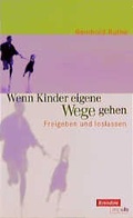 Cover: Wenn Kinder eigene Wege gehen - Brendow