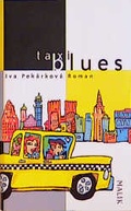 Cover: Taxi Blues - MALIK