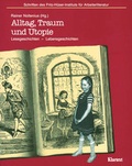 Cover: Alltag, Traum und Utopie - Klartext
