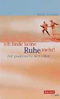 Cover: Ich finde keine Ruhe mehr - Brendow
