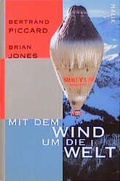 Cover: Mit dem Wind um die Welt - MALIK