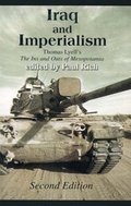 Cover: Iraq and Imperialism - Authors Choice Press