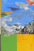 Cover: Der schimmernde Berg - MALIK