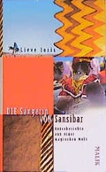Cover: Die S&auml;ngerin von Sansibar - MALIK