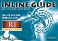 Cover: City Guide Berlin - Klartext