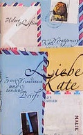Cover: Liebe Kate - MALIK