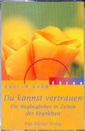 Cover: Du kannst vertrauen - Vier T&uuml;rme