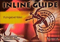 Enlarge image Cover: City Guide Ruhrgebiet-West - Klartext