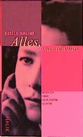 Cover: Alles, was ich bin - MALIK