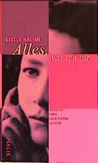 Enlarge image Cover: Alles, was ich bin - MALIK