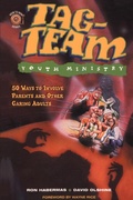 Cover: Tag-Team Youth Ministry - iUniverse