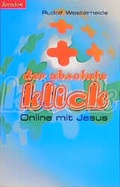 Cover: Der absolute Klick - Brendow