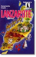 Cover: Fuerteventura - Schwarzer, E