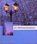 Cover: Niederrhein - ein Weihnachtstraum - Brendow