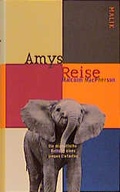 Cover: Amy's Reise - MALIK