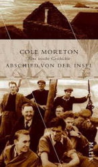 Enlarge image Cover: Abschied von der Insel - MALIK
