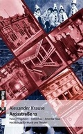 Cover: Arcisstra&szlig;e 12 - Buch&Media