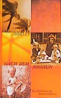 Cover: Nach dem Monsun - MALIK