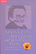 Cover: Ein L&auml;cheln auf dem Gesicht Gottes - Brendow