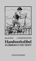 Cover: Handwerksfibel - Staackmann, L