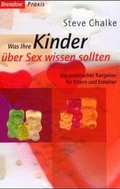 Cover: Was Ihre Kinder &uuml;ber Sex wissen sollten - Brendow