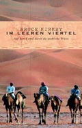 Cover: Im leeren Viertel - MALIK