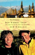 Cover: Der Himmel &uuml;ber dem Himalaja - MALIK