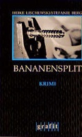 Cover: Bananensplit - GRAFIT