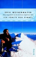Cover: Ich f&uuml;hlte den Himmel - MALIK